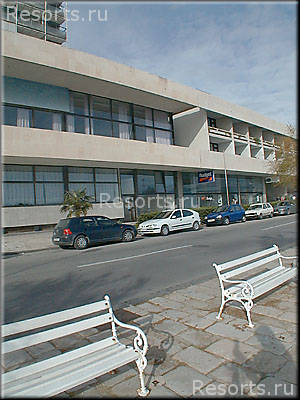 Marjan Hotel 5